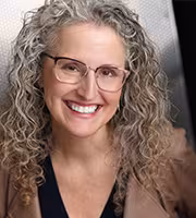 Janette K. Hanson headshot