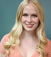 Lauren Kromrey headshot
