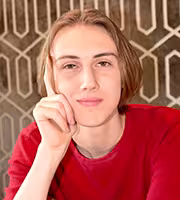 Adam Kurbat headshot