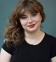 Grace Lehner headshot