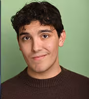 Zachary Lichner headshot
