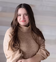 Amelia MacFarland headshot