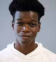 Dominic Morara headshot