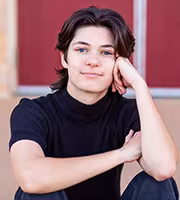 Selma Olsen headshot