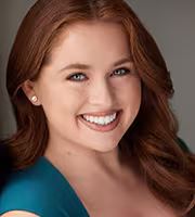Rubie Stetzer headshot