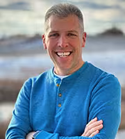Jason Underferth headshot