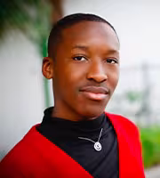 Sony Vassor headshot