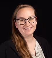 Sadie Ward headshot