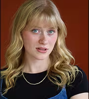 Roella Weiss headshot