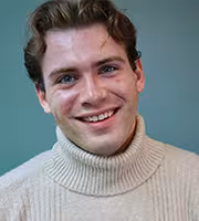 Davin Williams headshot