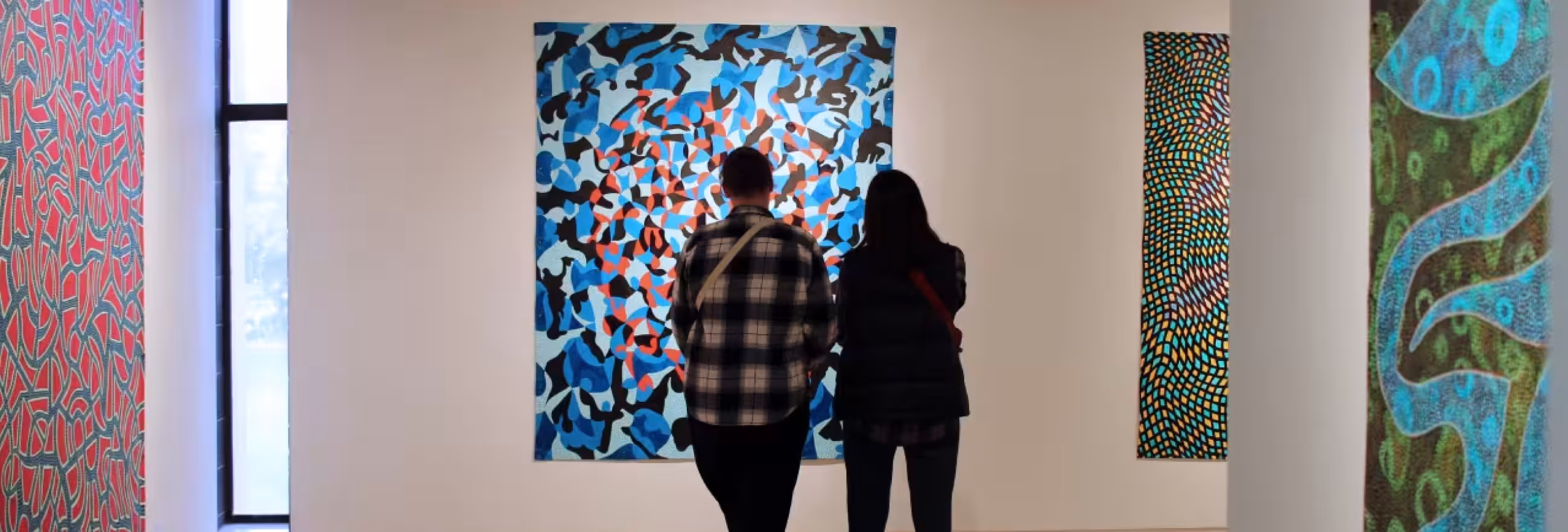 Margaret A. Ewert Gallery