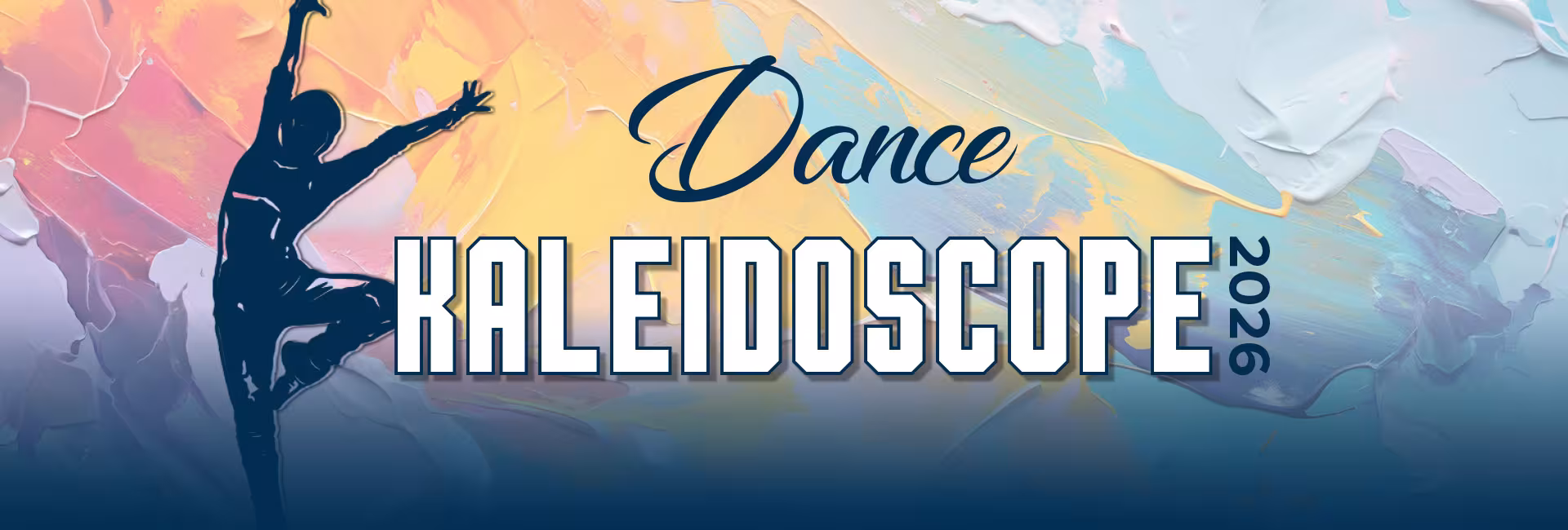 Dance Kaleidoscope 2026
