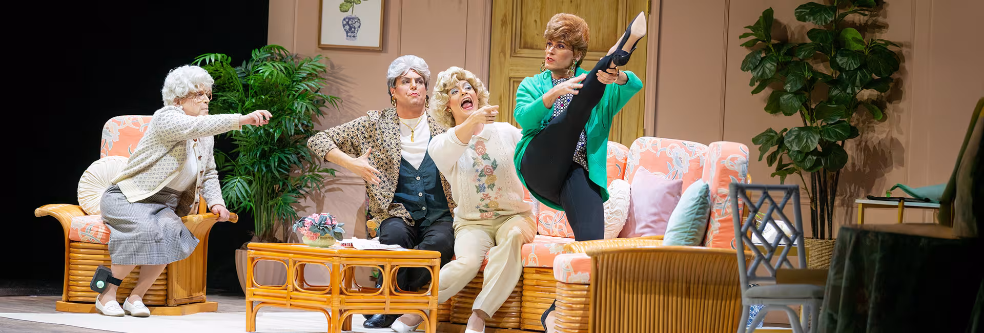 Golden Girls