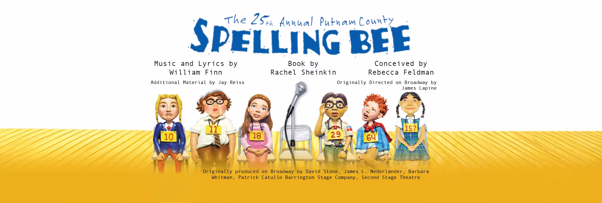 Spelling Bee