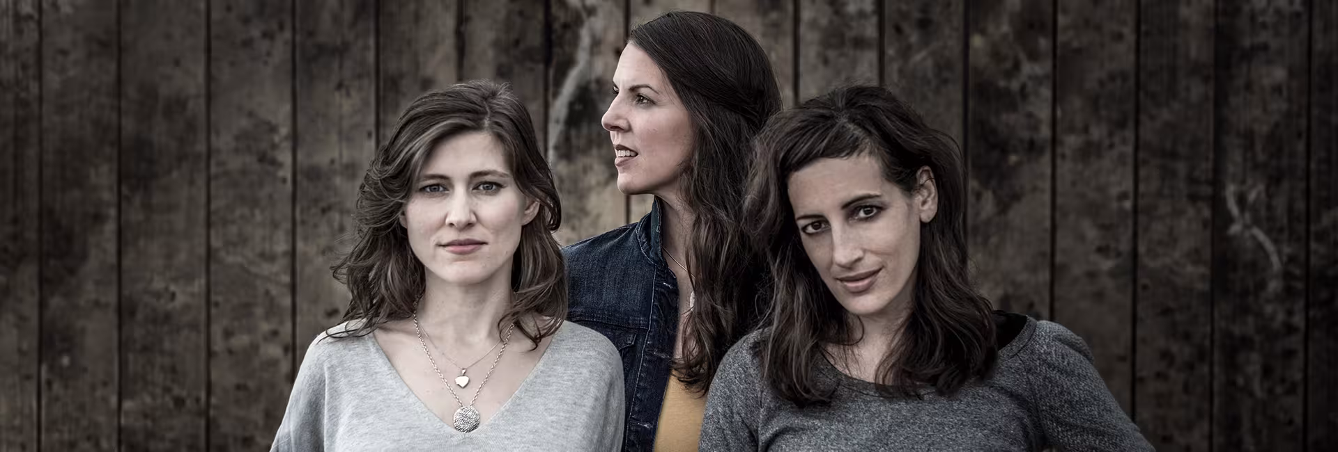 The Wailin Jennys