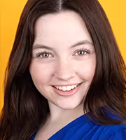 Jillian Hurley headshot