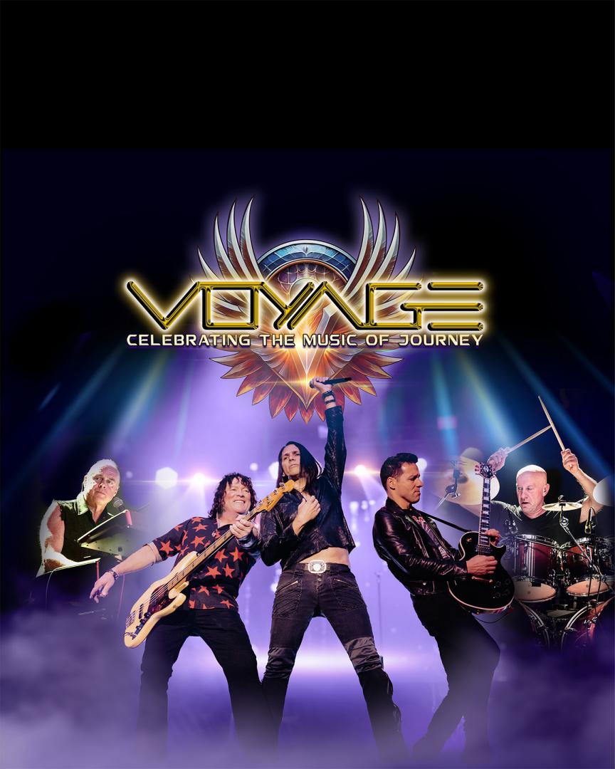 VOYAGE