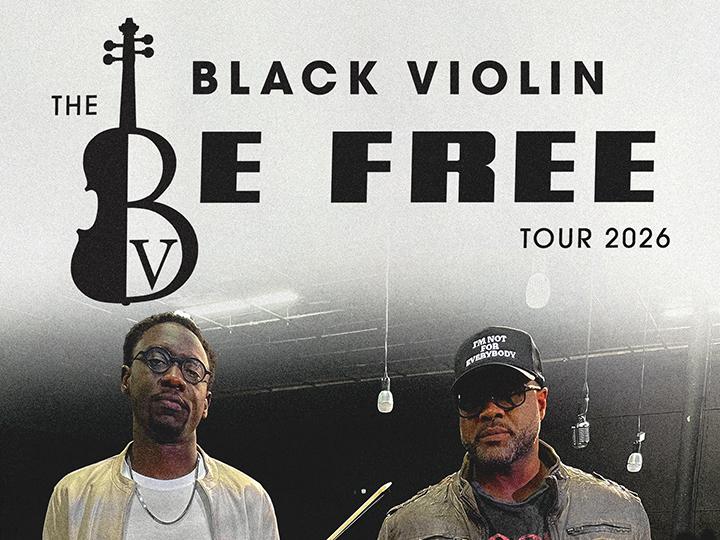 Black Violin