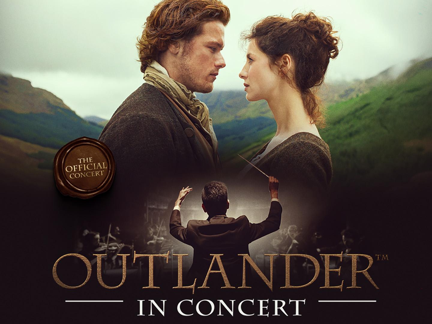 Outlander