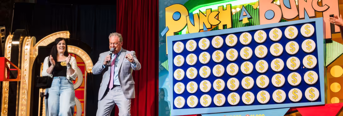 The Price is Right Live